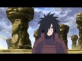 Madara AMV - Courtesy Call