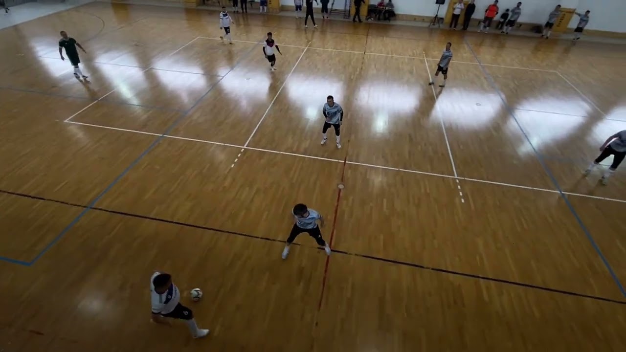 Жүргенов - Басқұдық 2 - тайм