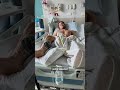 'Incredibly lucky': diver recounts shark attack off Fiji