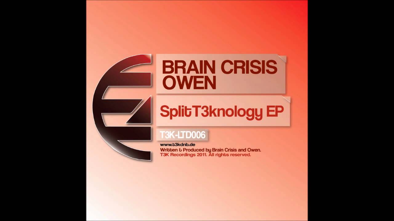 T3K-LTD006: Owen - ''Dark Space'' auf YouTube ansehen T3K-LTD006: Owen - ''Dark Space'' auf YouTube ansehen