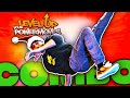 How to Make EASY MOVES POWERFUL - Level Up your POWERMOVES 12 of 24