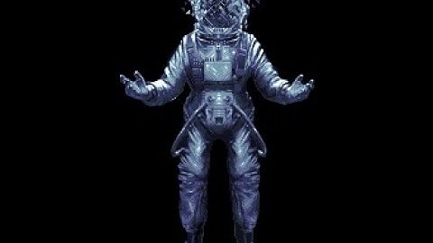 Transmute by Duskwave - oldschool Amiga demo, 2nd at Xenium 2023 (UAE recording)