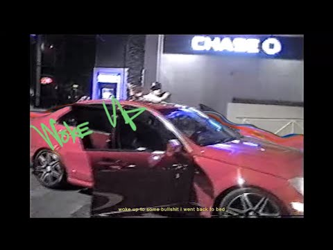 Yeat -- Bak 2 Bed; Official Chat Harlow Remix