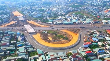 Đồng Nai ra “tối hậu thư” thông xe cao tốc Biên Hòa - Vũng Tàu vào 19/12