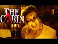 THE CABIN HAUNTED HOUSE | NO WAY OUT MIAMI | DOLPHIN MALL 2022