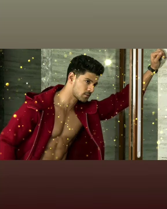 Sooraj pancholi satellite shankar