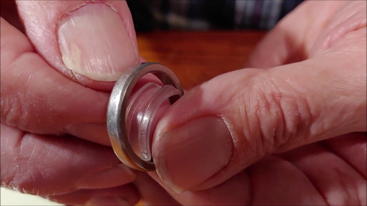 How to Use the Ring Adjuster Set 