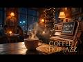 Inspired by STAND BY ME | Coffee Shop Jazz Instrumental | Relaxing Instrumental