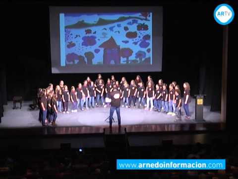 Festival Homenaje a los Ancianos