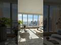 Your 63rd Floor Night View in New York City!
