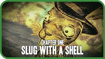 Alice: Madness Returns 100% Nightmare Walkthrough | Slug With A Shell [No Commentary]