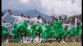 Karahanyuze- Ibare By King James | Please Subscribe