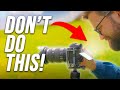 5 beginner photography mistakes and how to avoid them