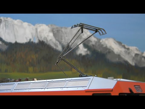 Sommerneuheiten 2021 von LGB