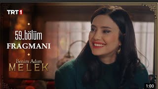 Benim Adım Melek 59. Bölüm Özet | Özel Fragman