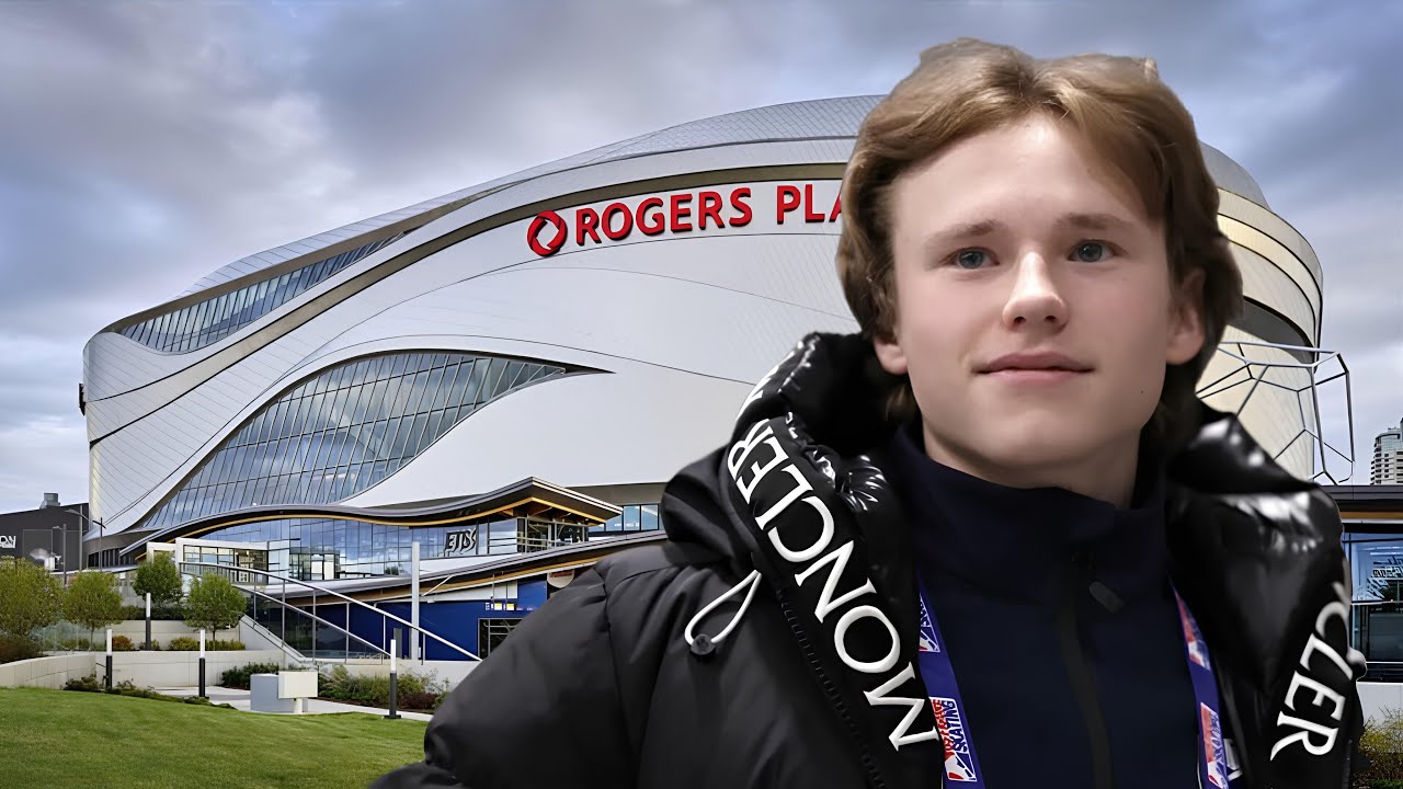 Ilia Malinin: The Life You'd Never Believe He Lives!