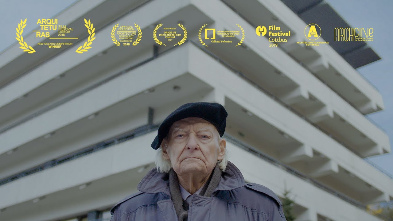 Uzdrowisko. Architektura Zawodzia. Film Dokumentalny