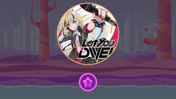 [Muse Dash] Let you DIVE! -  HARDCORE TANO*C [Custom 9★]