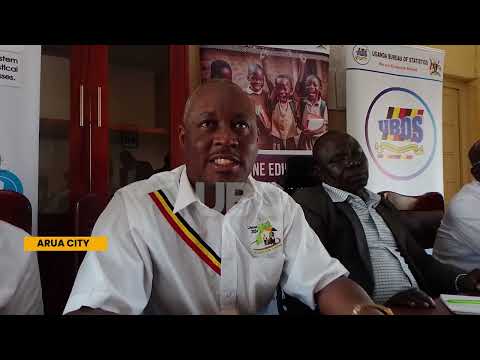 UBOS Kicks Off 2025 Education Census In West Nile