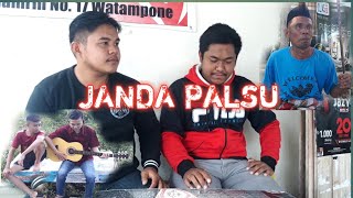 Video comedy bugis bone | Janda palsu | Ladewa Utara