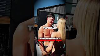 Myron REVEALS #1 Female Dating Trap...
