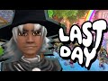 last day of wizard101 gameforge servers