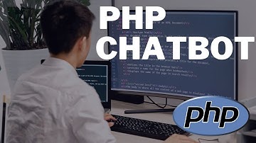 Create Chatbot Using PHP - Part 1