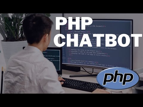 Create Chatbot Using
