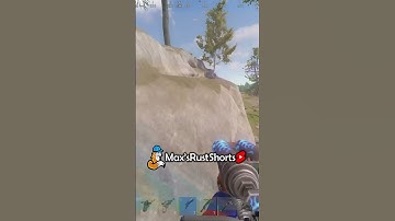 A new kind of RUST BUG - Rust