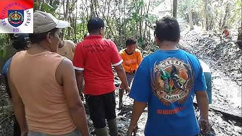 Pemdes Sidapurna - Padat Karya Desa Sidapurna