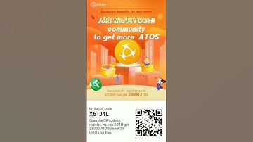 new coin mining app.Atoshi Global