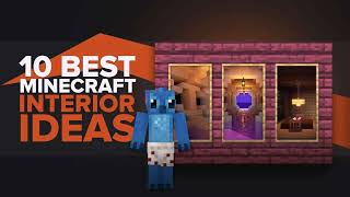 Minecraft Inside Base Ideas