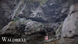 Video thumbnail of "Waldhexe - feat. Ginny Di (Exandrian Folk Song)"