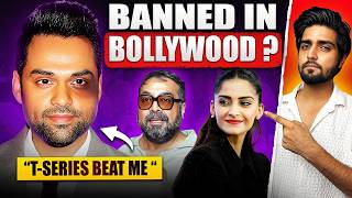 Why Bollywood HATES Abhay Deol ?