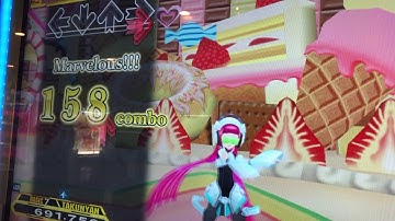 【DDR A20】Give Me【BASIC】