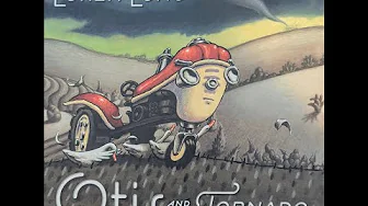 Otis and the Tornado Read Aloud