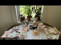 Elevating your dining experience at home - on a dime design
