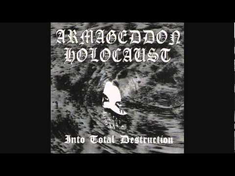 Armageddon Holocaust - Countdown to Destruction