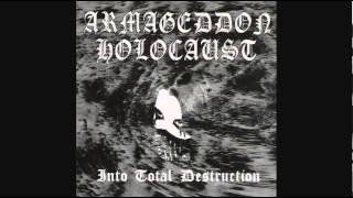 Download Lagu Armageddon Holocaust - Countdown to Destruction MP3