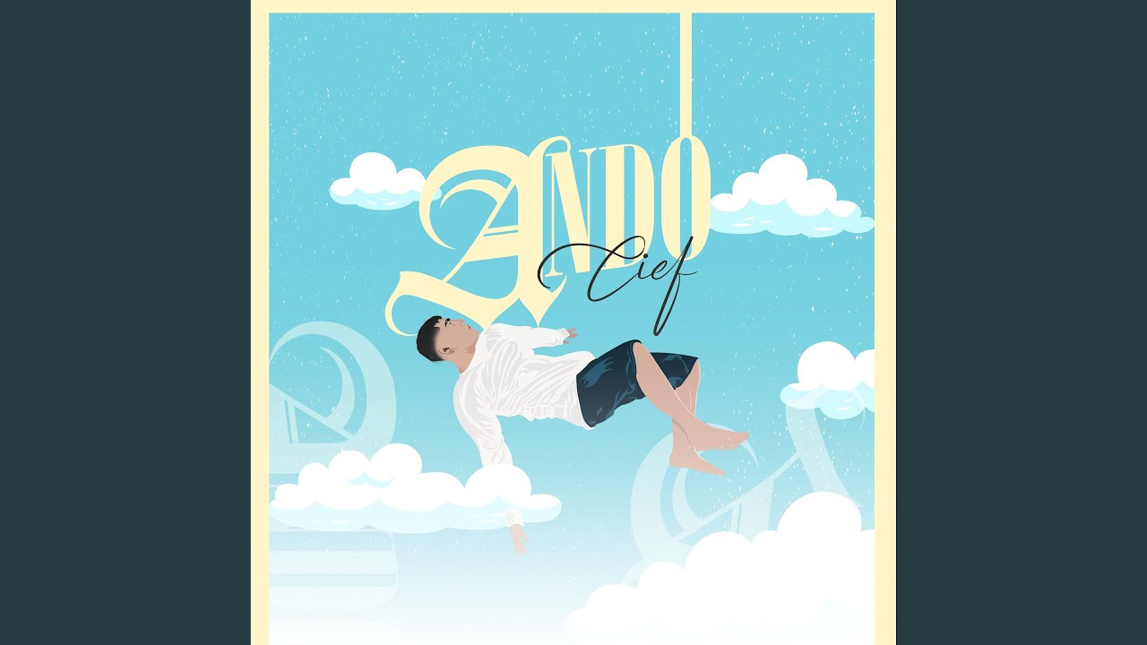 Watch Ando on YouTube Watch Ando on YouTube