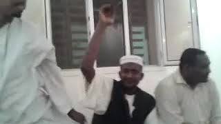 عيني النوم أبا ود الخاوية