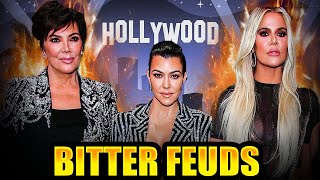 Celebrities Who Sued Each Other A Look Inside Hollywood’s Bitter Feuds