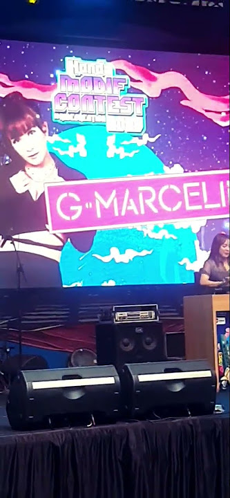 DJ G.Marcelin tampil sendiri tapi bikin semua pengunjung malam minggu di Ciwalk bergoyang terus 👯‍♂️