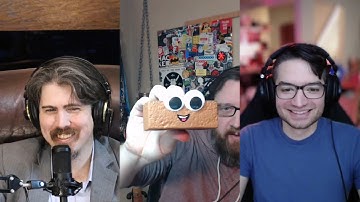 FLOSS 849 - Veilid: Be a Brick