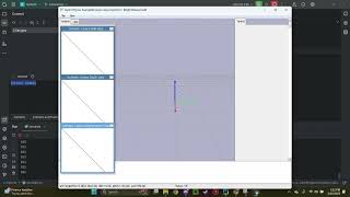 assignment 1: simulation