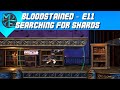 Bloodstained - Ritual of the Night - E11 - Searching for Shards