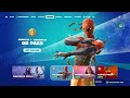 The Fortnite OG Season 8 Battlepass