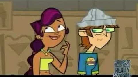 Total Drama World Tour Episode 1 Part 2