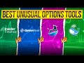Best Unusual Options Scanners and Tools