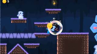 Mini's Magic World - test level for last chapter screenshot 2